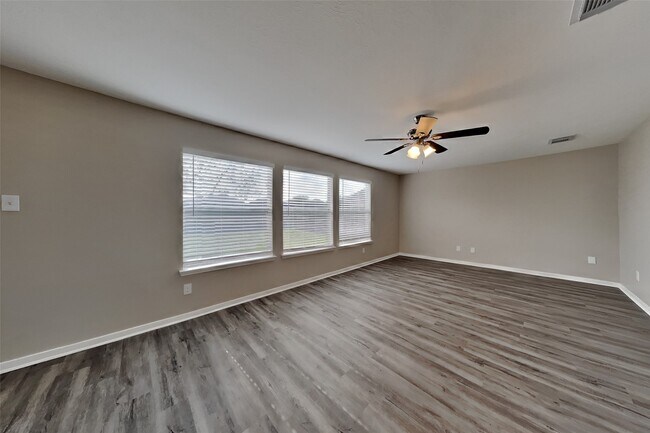 3411 Dorsey Ln in Pearland, TX - Building Photo - Building Photo