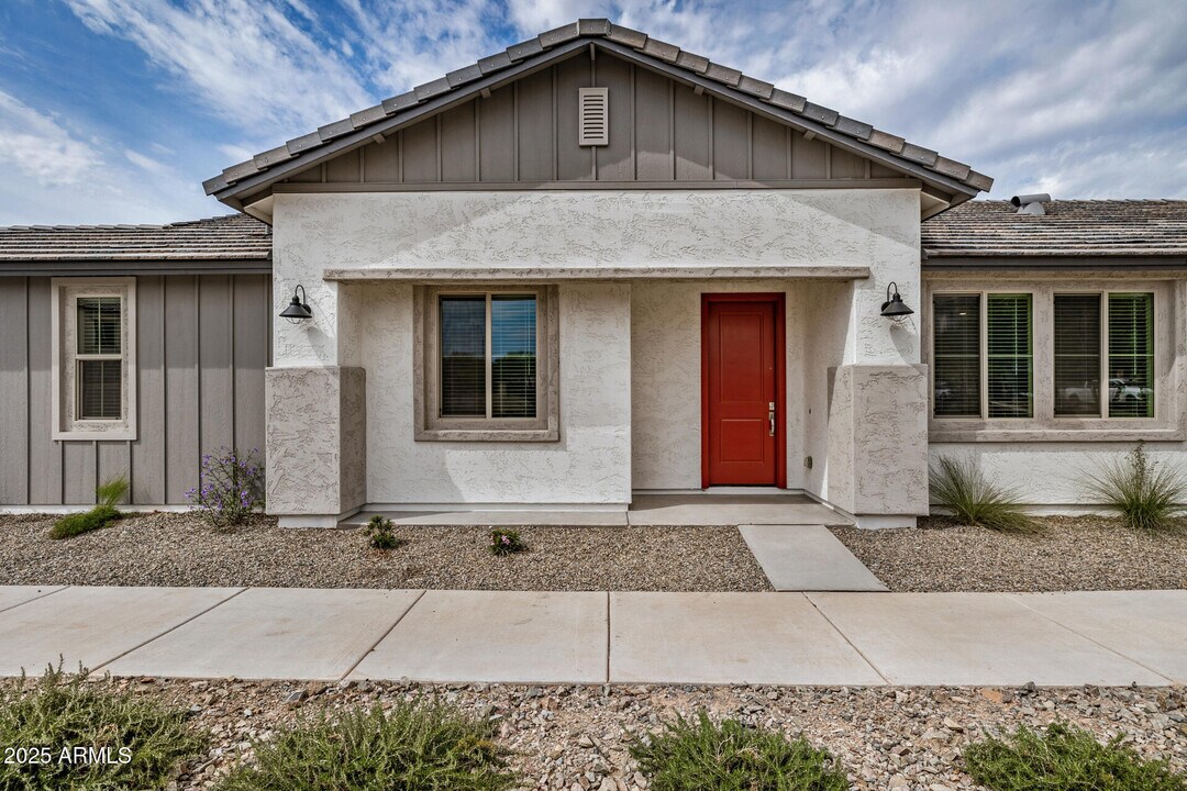 9416 E Sequence Ave in Mesa, AZ - Building Photo