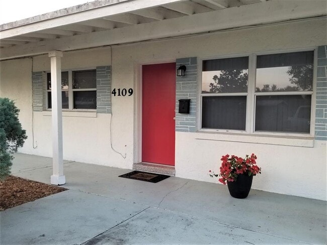 4109 Caywood Cir in Orlando, FL - Building Photo - Building Photo