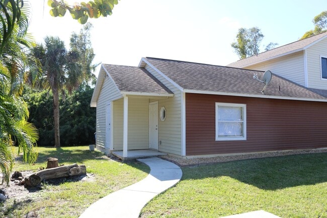 property at 17362-17364 E Carnegie Cir