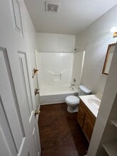 1108 Williams Ave in Cleburne, TX - Building Photo - Building Photo