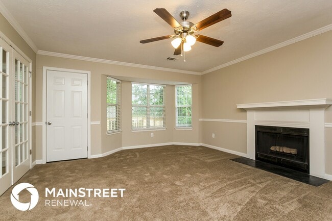 4909 October Way NW in Acworth, GA - Building Photo - Building Photo