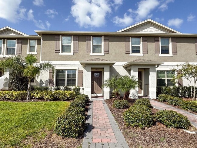 property at 13269 Pontoon Rd
