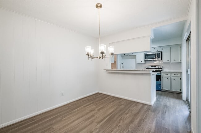 property at 3311 Palm Desert Ln