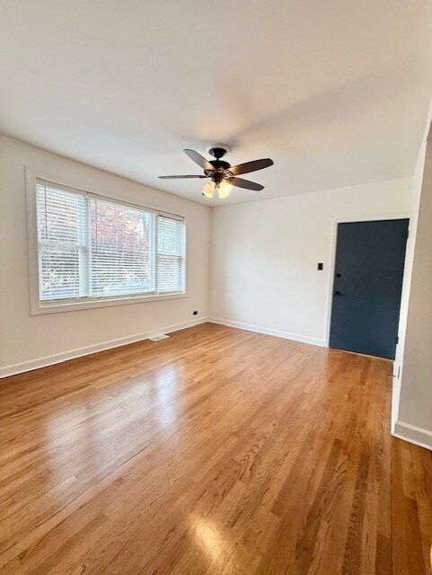 3757 W Le Moyne St in Chicago, IL - Building Photo - Building Photo