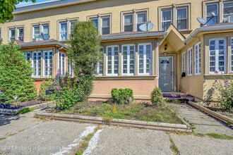 114 Rushbrook St in Jermyn, PA - Building Photo - Building Photo