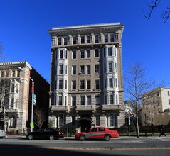 The Netherlands in Washington, DC - Building Photo - Building Photo