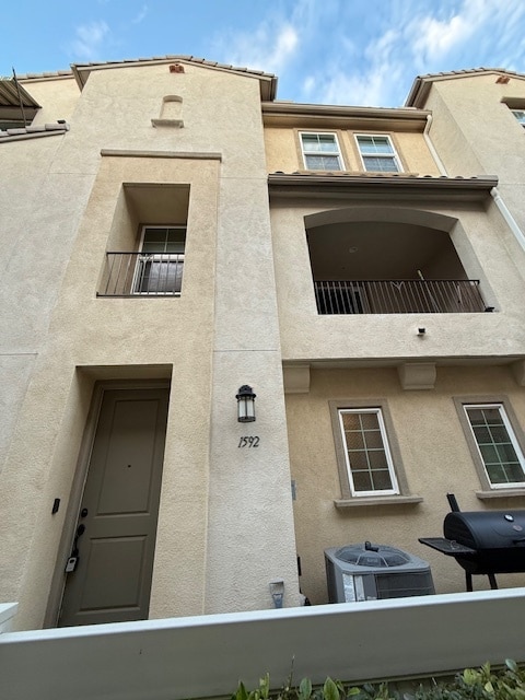 property at 1592 Santa Sabine