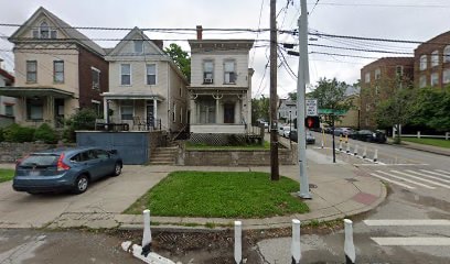 property at 2800 Jefferson Ave