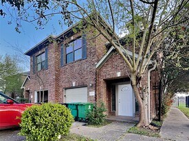 4202 Alvin St in Houston, TX - Building Photo