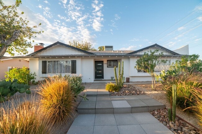 property at 1700 Bracken Ave