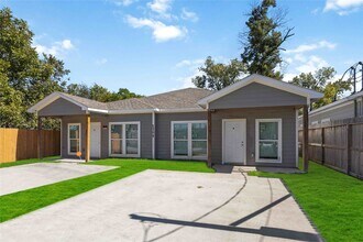 2708 Sam Wilson St in Houston, TX - Building Photo - Building Photo