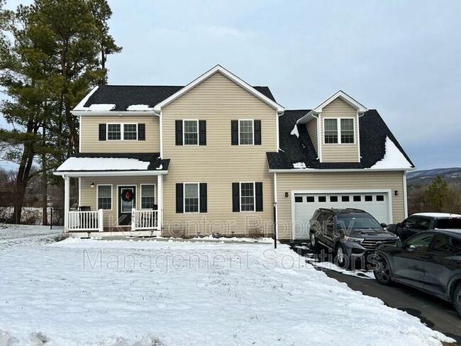 property at 301 Purdue St