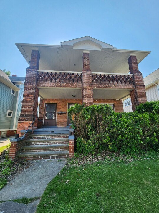 2680 E 128th St in Cleveland, OH - Building Photo