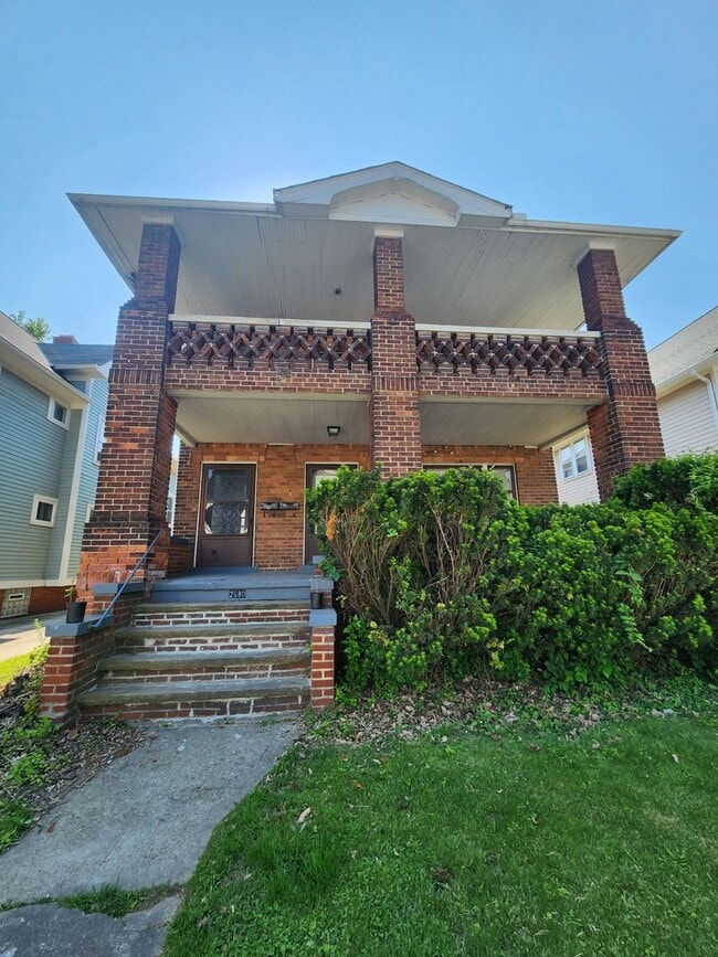 property at 2680 E 128th St