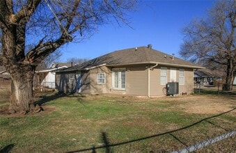 836 E Eufaula St in Norman, OK - Building Photo - Building Photo