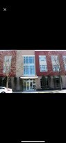 75 Maple St, Unit 109 in Conshohocken, PA - Building Photo