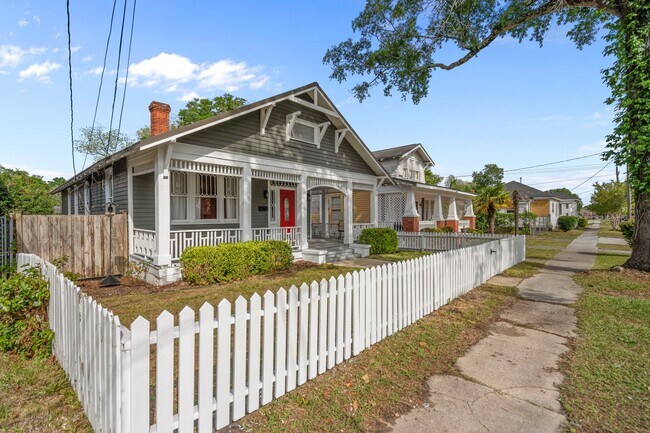 210 S 17th St in Wilmington, NC - Building Photo - Building Photo