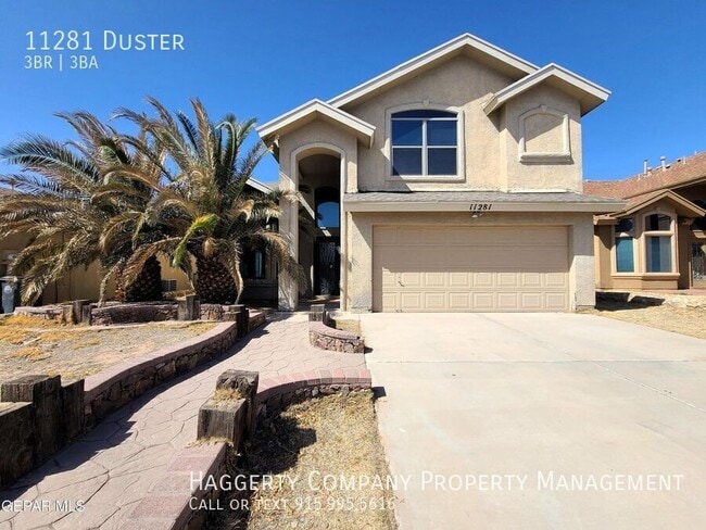 property at 11281 Duster Dr