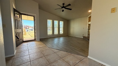 14409 Keri Cir in Oklahoma City, OK - Building Photo - Building Photo