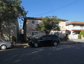 1807 N Alexandria Ave in Los Angeles, CA - Building Photo - Building Photo