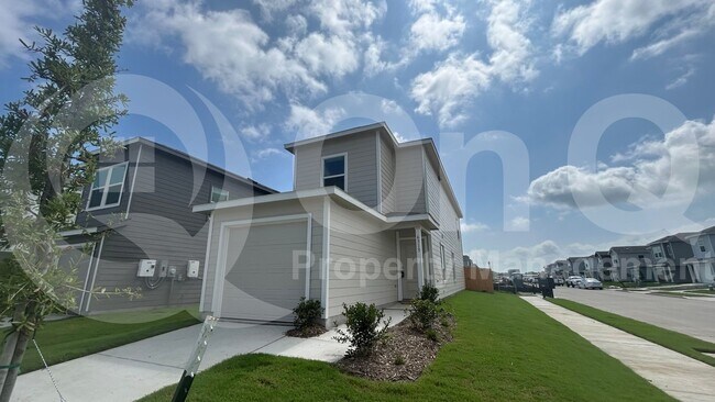 6313 Kingfisher Wy in Princeton, TX - Building Photo - Building Photo