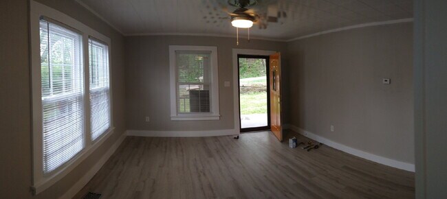 19 Theresa Dr in North Little Rock, AR - Building Photo - Building Photo