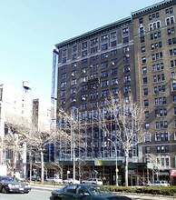 2490-2498 Broadway in New York, NY - Building Photo - Building Photo