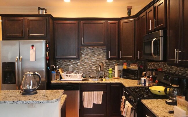 9 Sparhawk St in Boston, MA - Building Photo - Building Photo