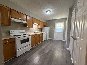 4424 Torrance Dr NW in Huntsville, AL - Building Photo - Building Photo