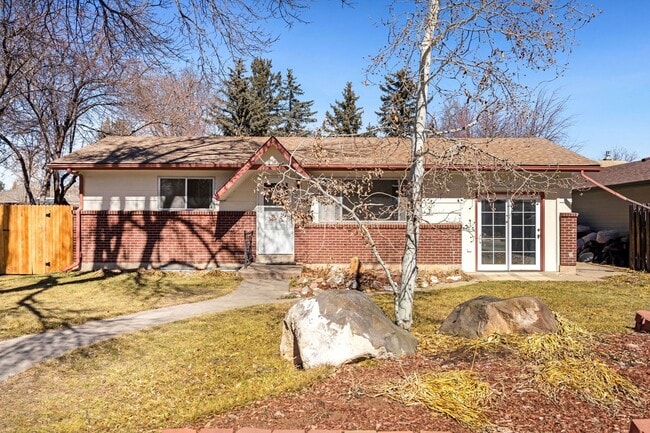 404 Cornell Ave in Fort Collins, CO - Building Photo - Building Photo