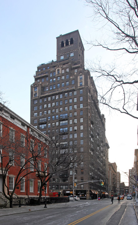 1-3 University Pl in New York, NY - Foto de edificio