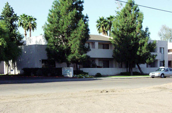 River Run in Tempe, AZ - Building Photo - Building Photo