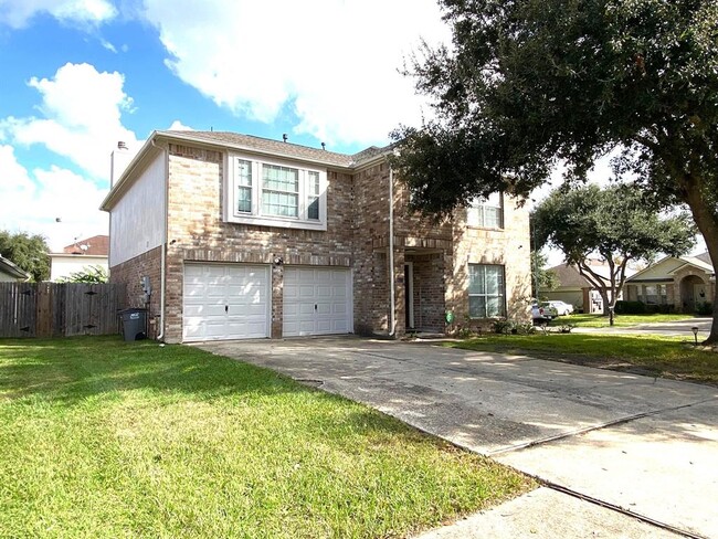 4235 Barrow Ridge Ln in Houston, TX - Building Photo - Building Photo