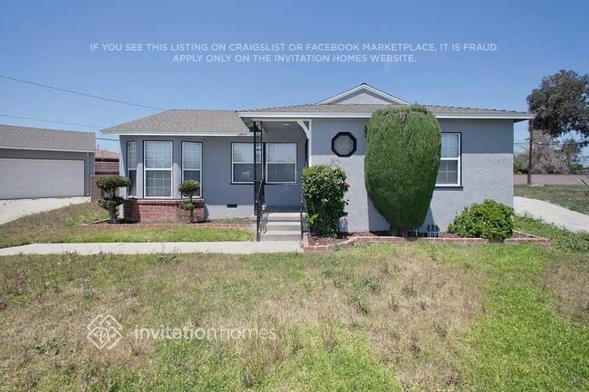 12801 Zeus Ave in Norwalk, CA - Building Photo - Building Photo