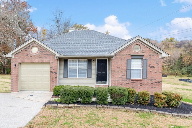 property at 1060 Cedar Creek Village Rd