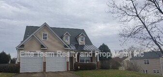 10623 Campion Ct in Charlotte, NC - Building Photo