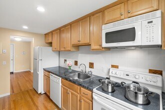 12 Colonial Village Dr in Arlington, MA - Building Photo - Building Photo