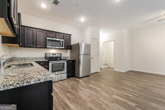 1841 Millstream Hollow in Conyers, GA - Building Photo - Building Photo
