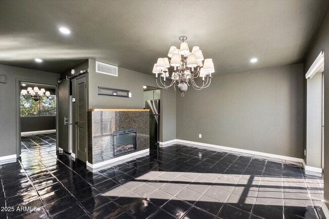 property at 1018 E Osborn Rd