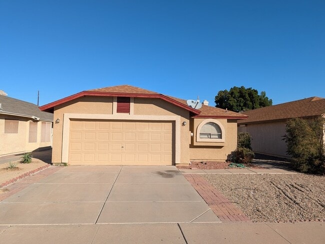 6422 W Townley Ave in Glendale, AZ - Building Photo - Building Photo