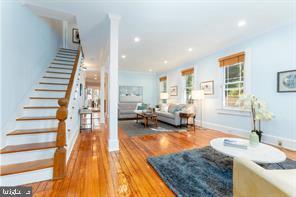 4457 MacArthur Blvd NW in Washington, DC - Building Photo - Building Photo