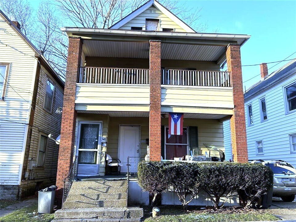 548 E 7th St, Unit 548 in Erie, PA - Building Photo