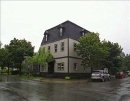 185 York in Buffalo, NY - Building Photo
