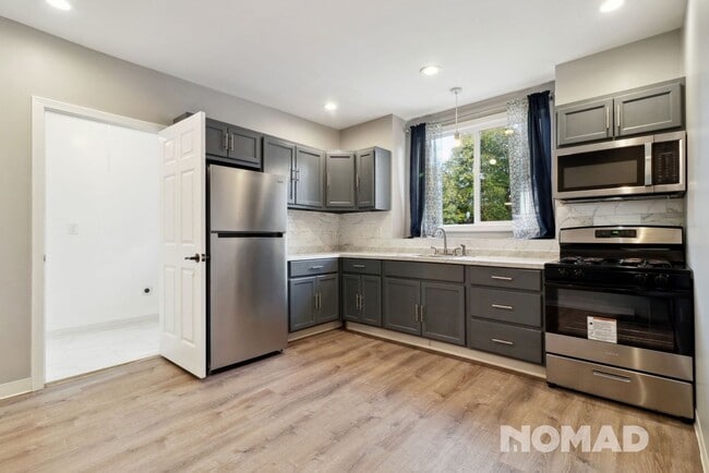 34 Leyfred Terrace in Springfield, MA - Building Photo - Building Photo
