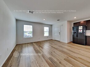 3072 Wallace Wls Ct in Crandall, TX - Foto de edificio - Building Photo