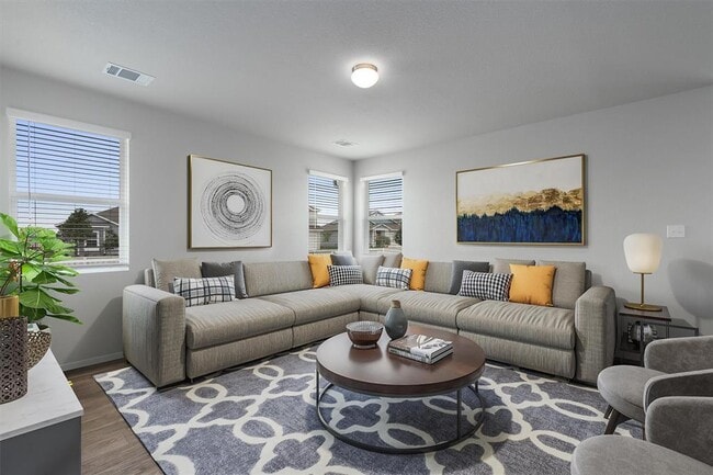 property at 101 Keltic Dr