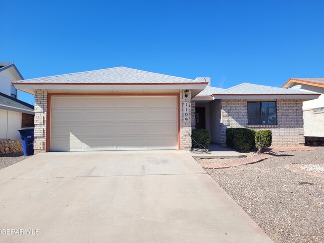 1109 Desierto Seco Dr