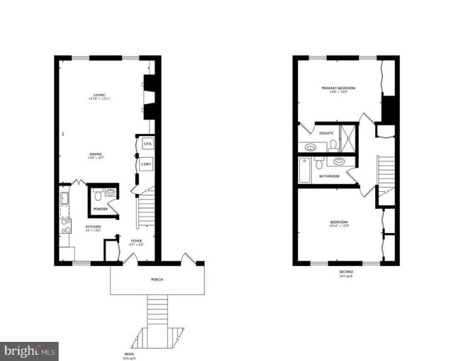 1660 Beekman Pl NW in Washington, DC - Building Photo - Building Photo