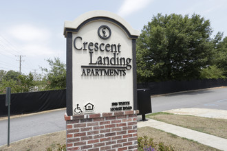 Crescent Landing in Greenville, SC - Building Photo - Building Photo